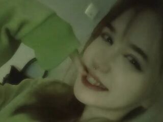 camwhore video CamelliaVega