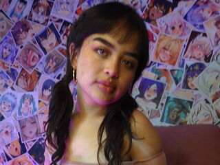 naughty camgirl CamiKonnor