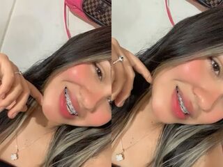 hardcore sex webcam show CamilaFezz