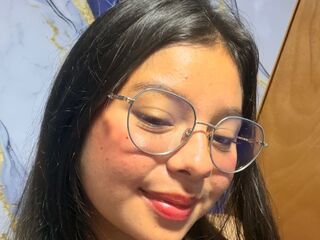 teaser web cam CamilaGat