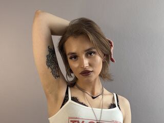 hot sex cam CammiePratten