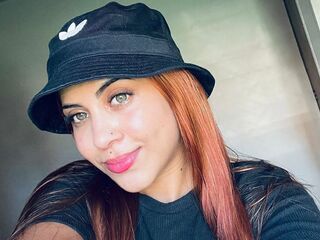 free livecam CandiePasion