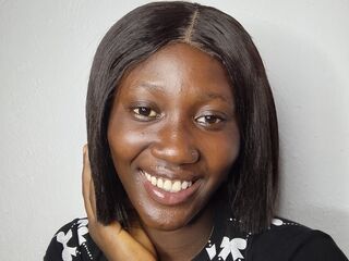 kinky webcam model CarisSusan