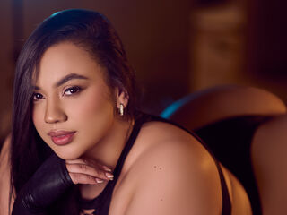 webcam show CarolineBleir