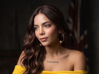 hardcore CatalinaWhatson