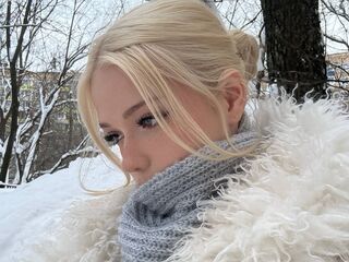 naked webcam girl photo CatheyHolien
