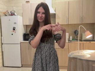fingering cam slut CecilyStalley