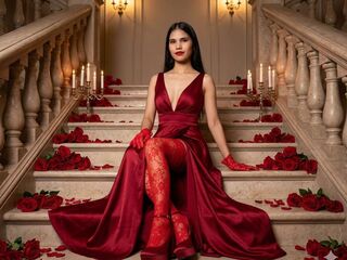 fingering camslut CelesteClohe