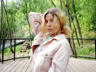 live sexcam CelesteForman