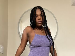webcam striptease show CharlieHussle