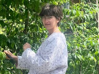adult cam chat CharoletteHarris