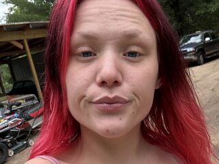 free web cam chat CherryFynee
