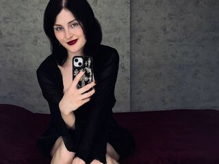 naked girl with webcam CherrylSoffer
