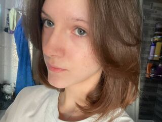 hot webcam video ChristenaNelke