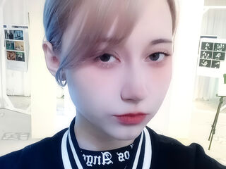 naked webcamgirl video ClaraParks