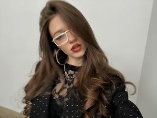beautiful cam girl ClementinePembe