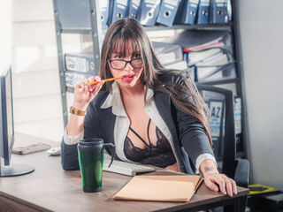 jasmin camgirl video CloeVergara