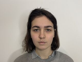 hot cam whore CorinaHariri