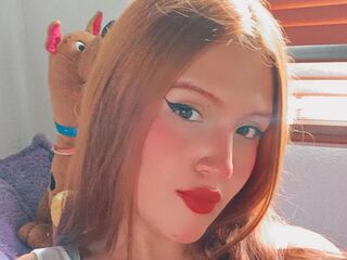 webcam show CristalBonny
