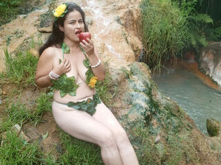 naughty camgirl CristalSamdler