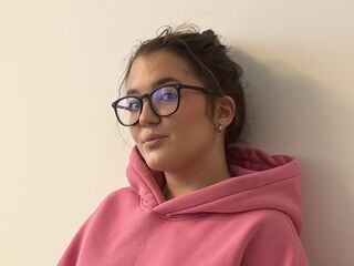 webcam babe CristineHoesing