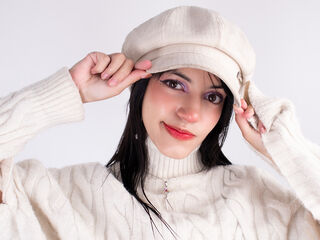 girl cam live DafneRivas