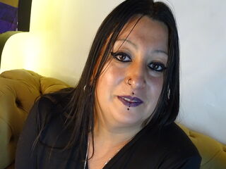 hot cam girl fingering shaved pussy DaliaMimi