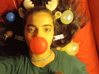 free live webcam sex DaliaWeller