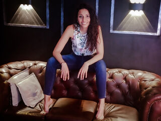 hot camwhore DamarisPommes