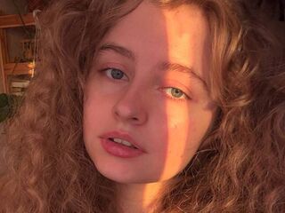 naked camgirl DanettaBlunsh