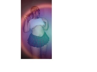 free videochat DanielaCross