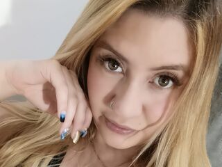 naughty camgirl masturbating with dildo DanielaSage