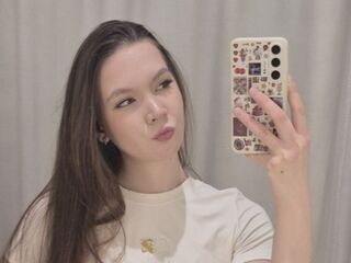 jasmin DaniellBonilla