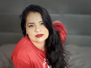 shaved pussy webcam DanikaDaniels