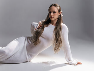 free camsex DannaWhite