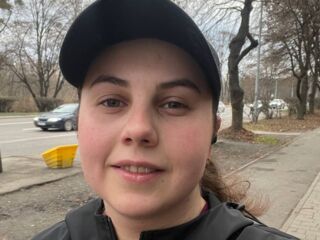 free hardcore sex cam DariaCalm