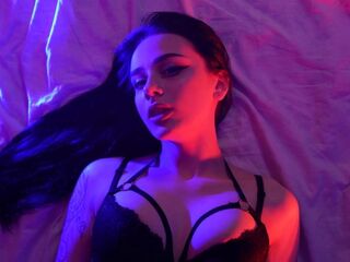 masturbating camgirl DariaKlein