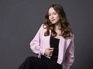 Kinky webcam DarleenBenjamin