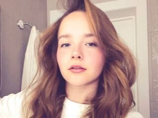 hot naked webcamgirl DaysiDust