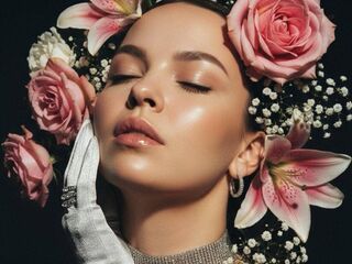 adult live web cam DelfinaArif