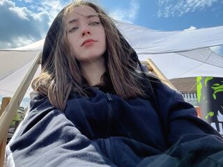 camgirl playing with sex toy DelorisAhaus