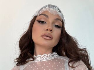 masturbating camgirl DenishaSanderman
