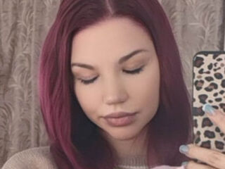 naked webcamgirl picture DevinUphaus