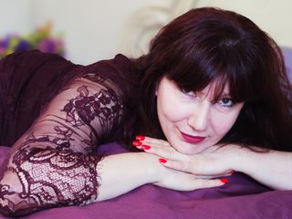 cam girl sexshow DianaGutenberg