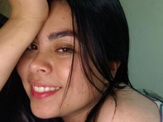 hot webcam picture DixieMichel