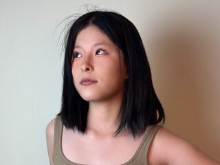 topless cam girl DominicaAndronis