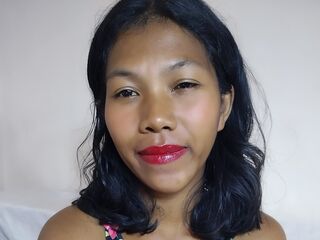 hot cam DomoinaBrooks