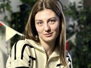 live webcam girl DonnetteHolck