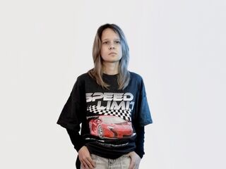 hot webcam slut DustiShrock
