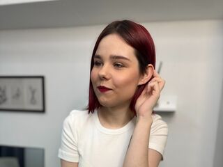 fingering camgirl EarthaHerlan